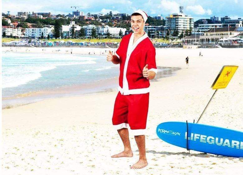 Why Australians Celebrate Christmas In July