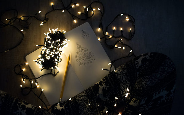 How To Set Up Christmas Lights Outdoors