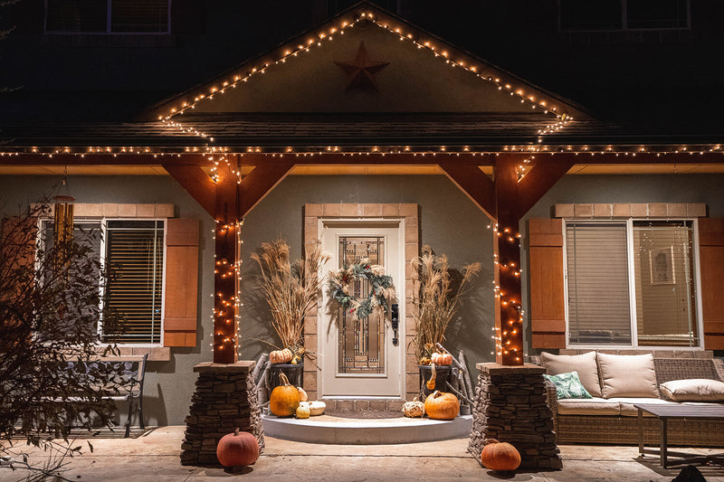 Top 3 Front Porch Decor Ideas For This Holiday Season