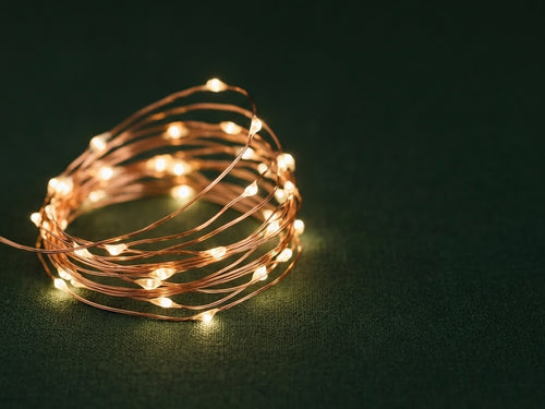 LED Fairy Lights