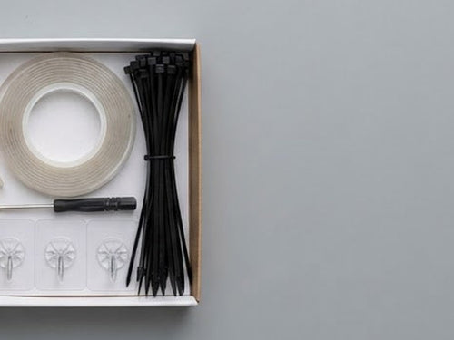 Christmas Light Accessories — Timers, Leads & Connectors