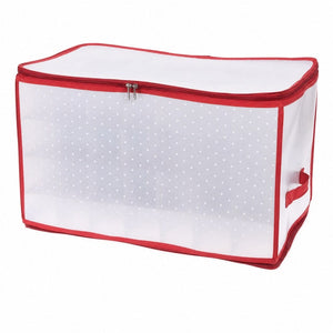 Bauble Storage Bag 4 Layer