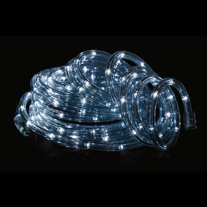 Battery LED Ropelight Timer Asst (7m) - View 4