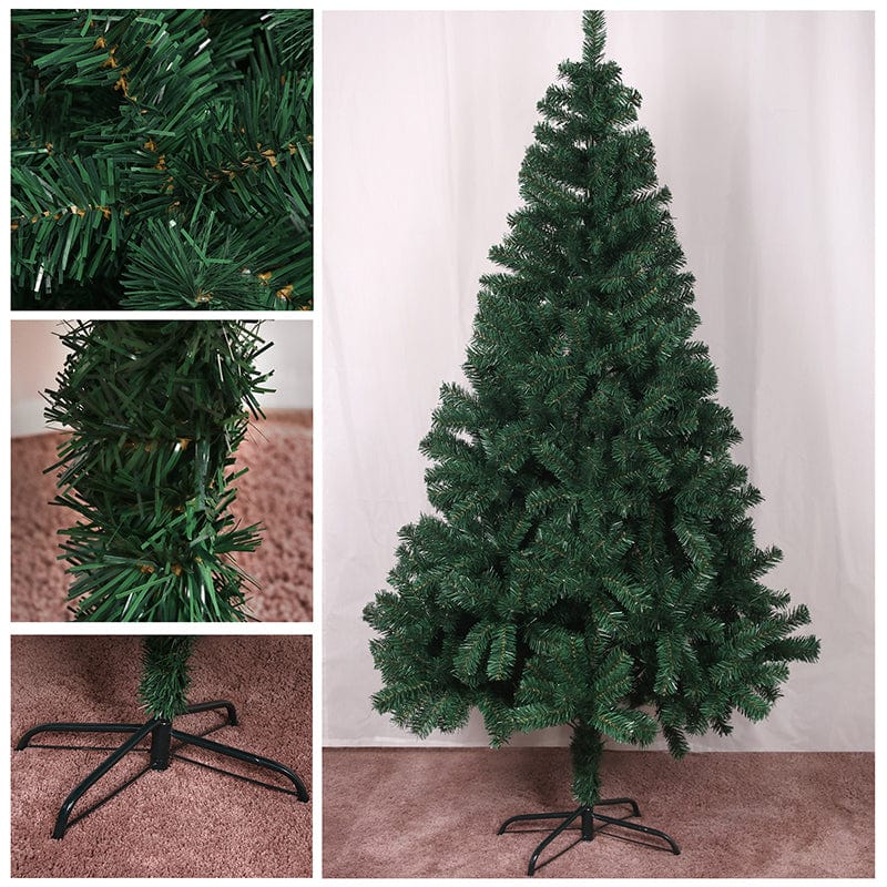 Christmas Tree 650Tips 6ft (1.8m)