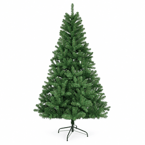 Royal Radiata Pine Christmas Tree (2.1m) - View 3