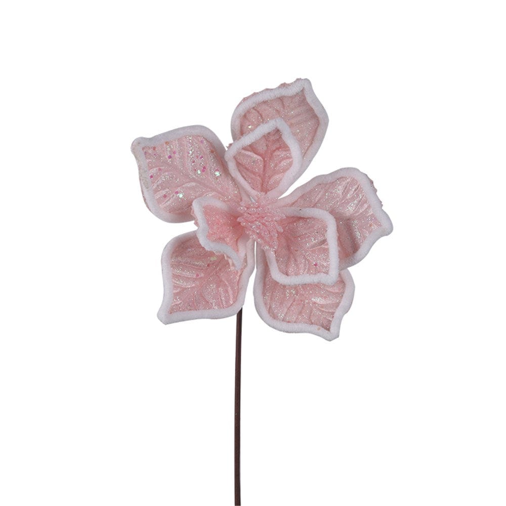 Fairy Floss Poinsettia 4 Asst (30cm)