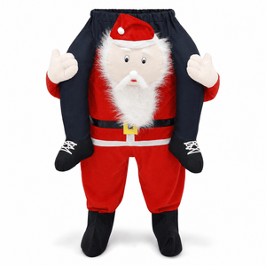 Carry Me Santa Costume