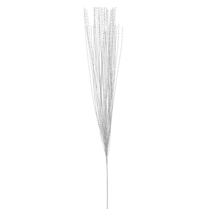 Metallic Draping Spray Asst (134cm)