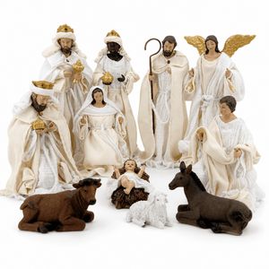Grand Nativity