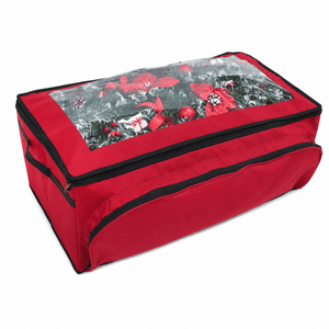 Everything Christmas Premium Storage Bag