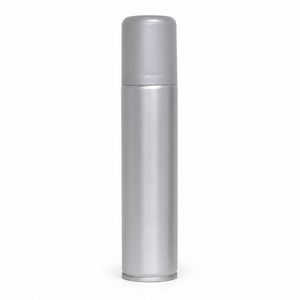 Metallic Silver Spray Can (80g)
