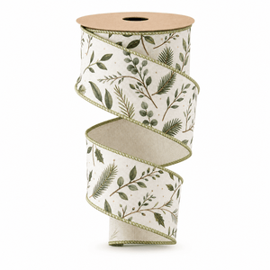 Country Ribbon (63mm x 2.7m)