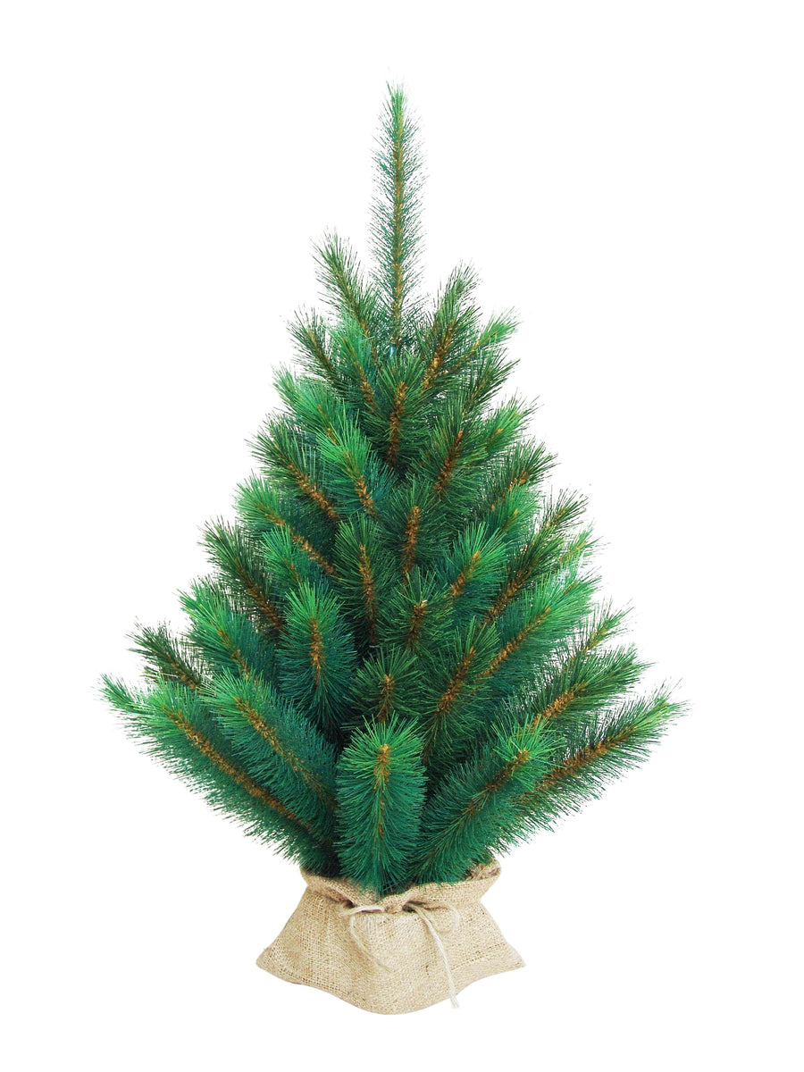 Royal Oregon Pine Potted Tree (120cm)