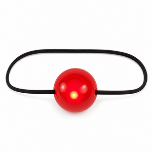 Light Up Rudolph Nose