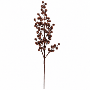 Mocha Icy Forest Berry Pick (70cm)