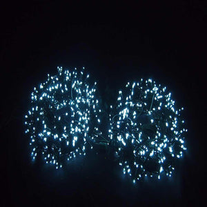 LED Fairy Lights White (100m) - View 3