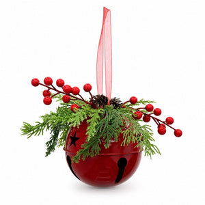 Pine Berry Nutbell (20cm)