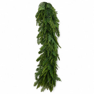 Norfolk Pine Garland (150cm)