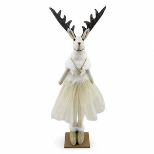 Elegant Elk - Girl