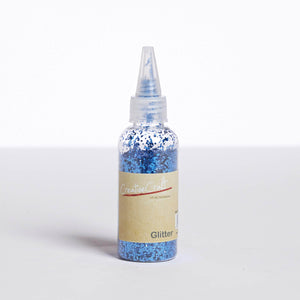 Christmas Glitter Craft Tubes Asst - View 5