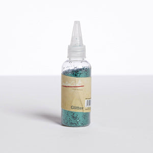 Christmas Glitter Craft Tubes Asst - View 6