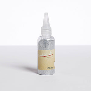 Christmas Glitter Craft Tubes Asst - View 7