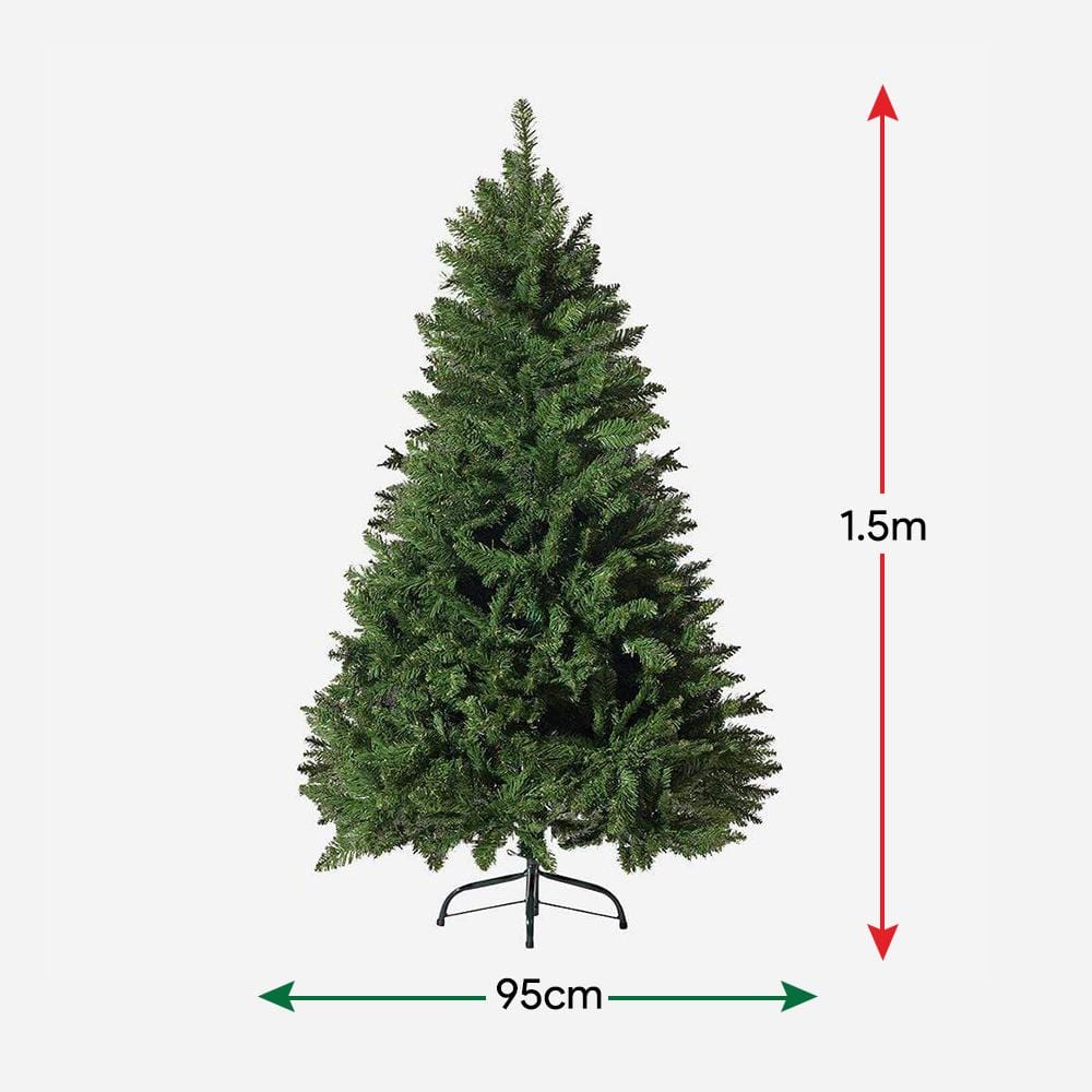 Radiata Pine Tree 5ft (1.5m) - View 2