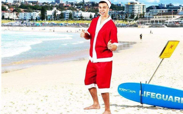 Why Australians Celebrate Christmas In July