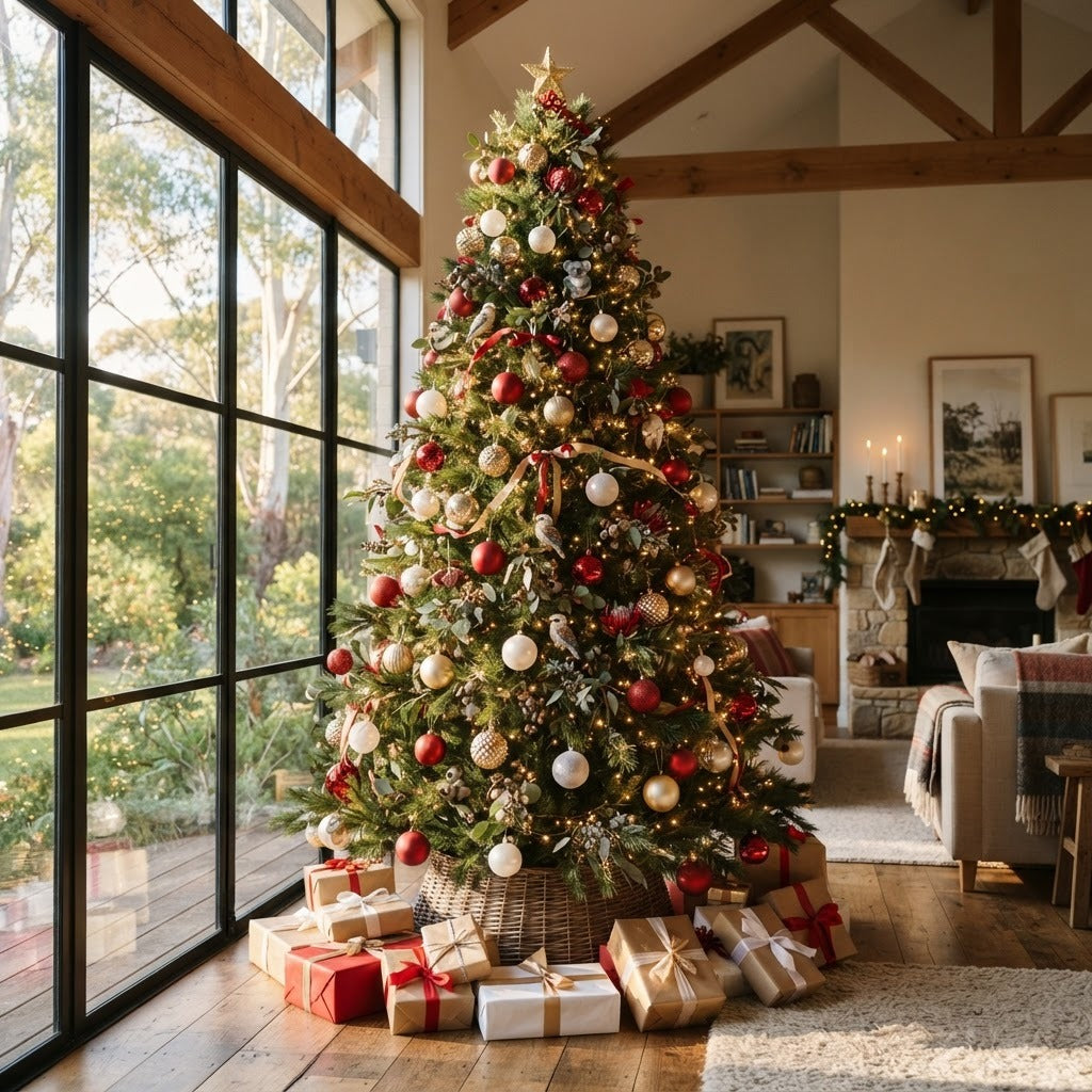 Christmas Baubles: Types, Materials & How to Choose