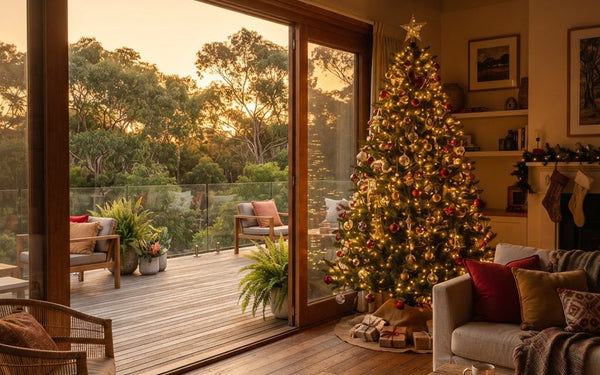 Real vs Artificial Christmas Trees — The Honest Comparison