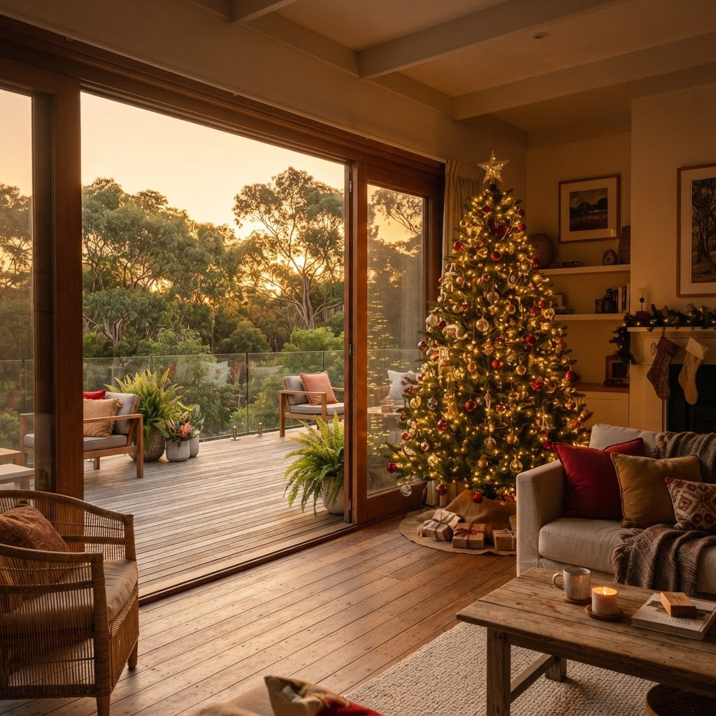 Real vs Artificial Christmas Trees — The Honest Comparison