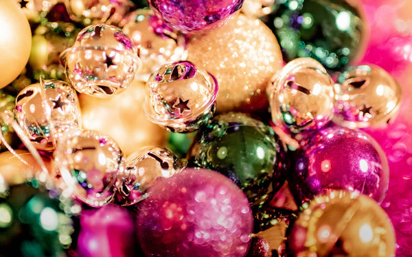 Christmas Tree Decoration Ideas: Themes, Colours & Easy Tips