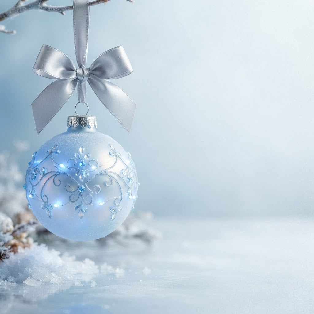 Blue Christmas
