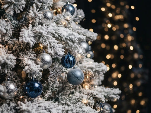 Christmas Trees Australia — Real, Artificial, Pre-Lit & Real Trees