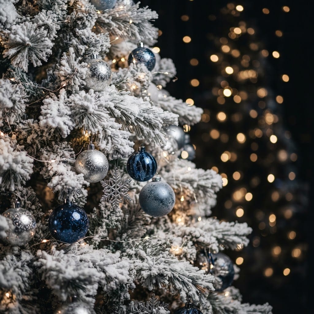 Christmas Trees