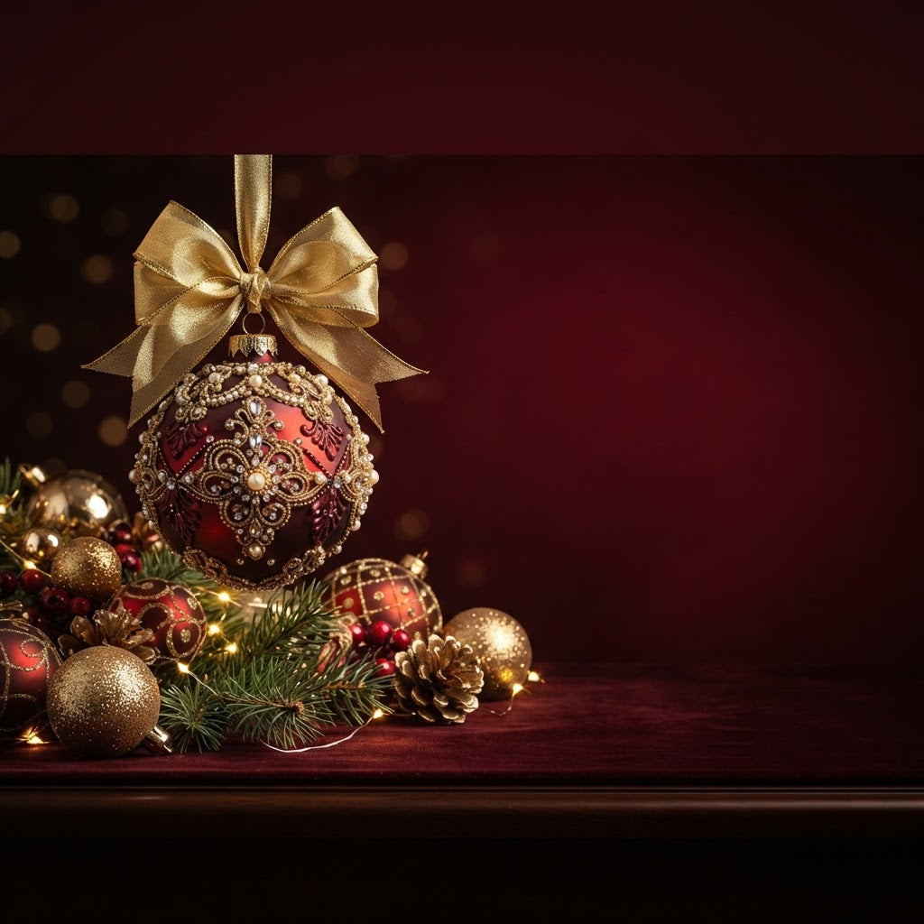 Christmas Kingdom