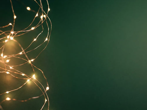 Christmas Lights