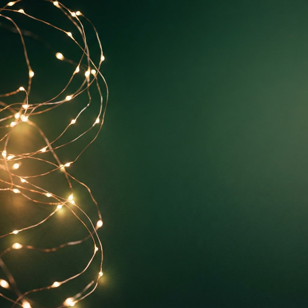 Christmas Lights
