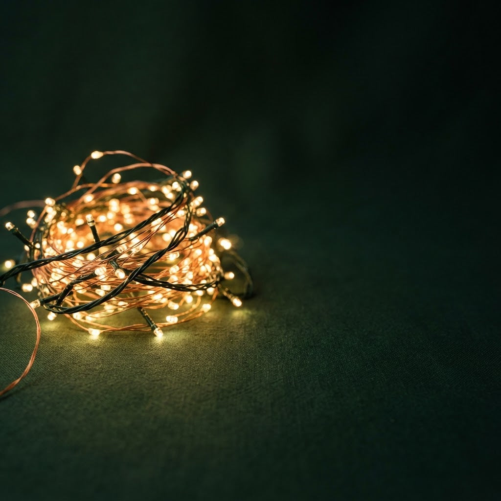 Cluster Lights