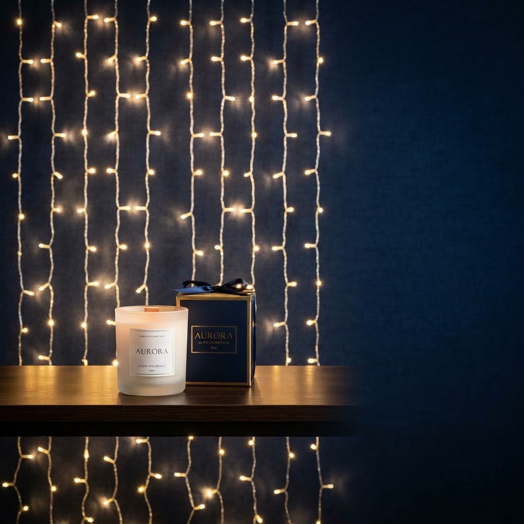 Curtain Lights