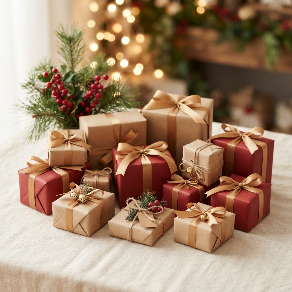 Christmas Gifts Under $50