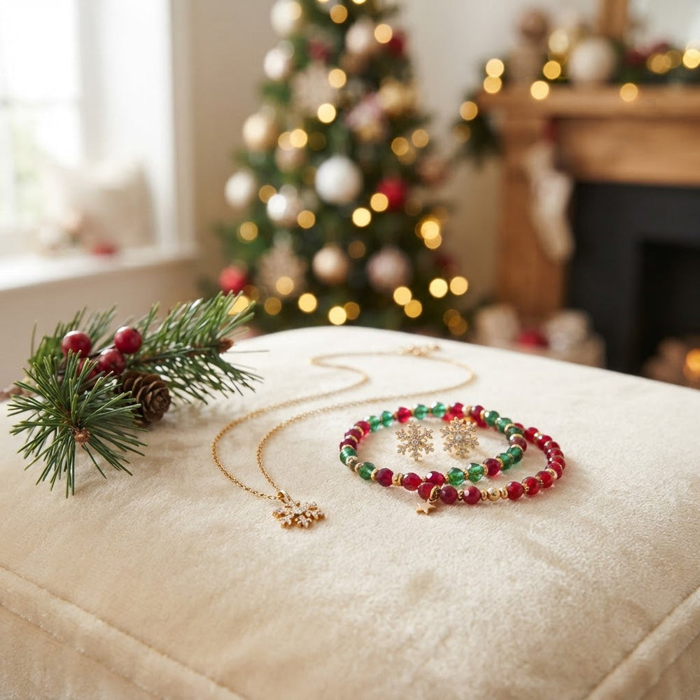 Christmas Jewellery