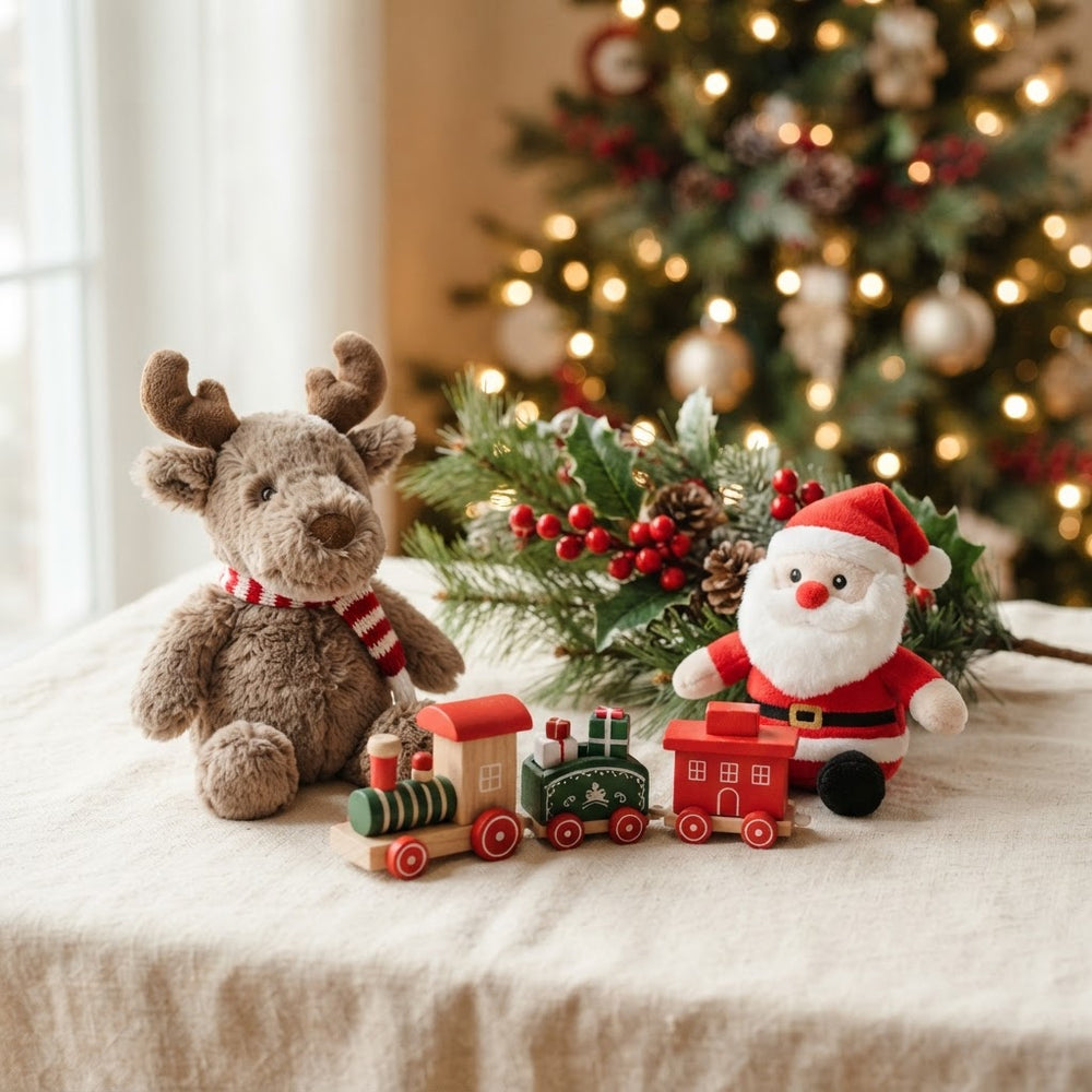 Christmas Toys