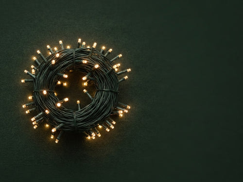 LED Christmas Lights