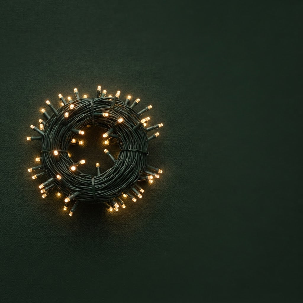 LED Christmas Lights