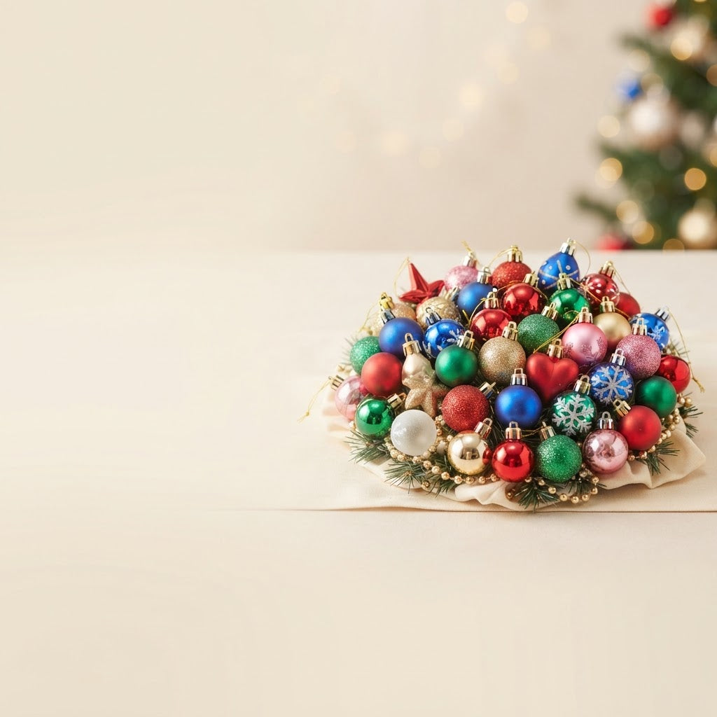 Multicolour Christmas