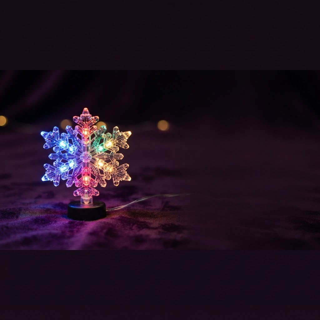 Novelty Lights