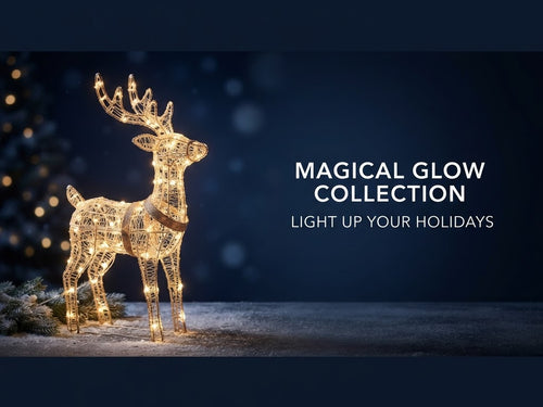Outdoor Christmas Decorations Australia — Yard Displays