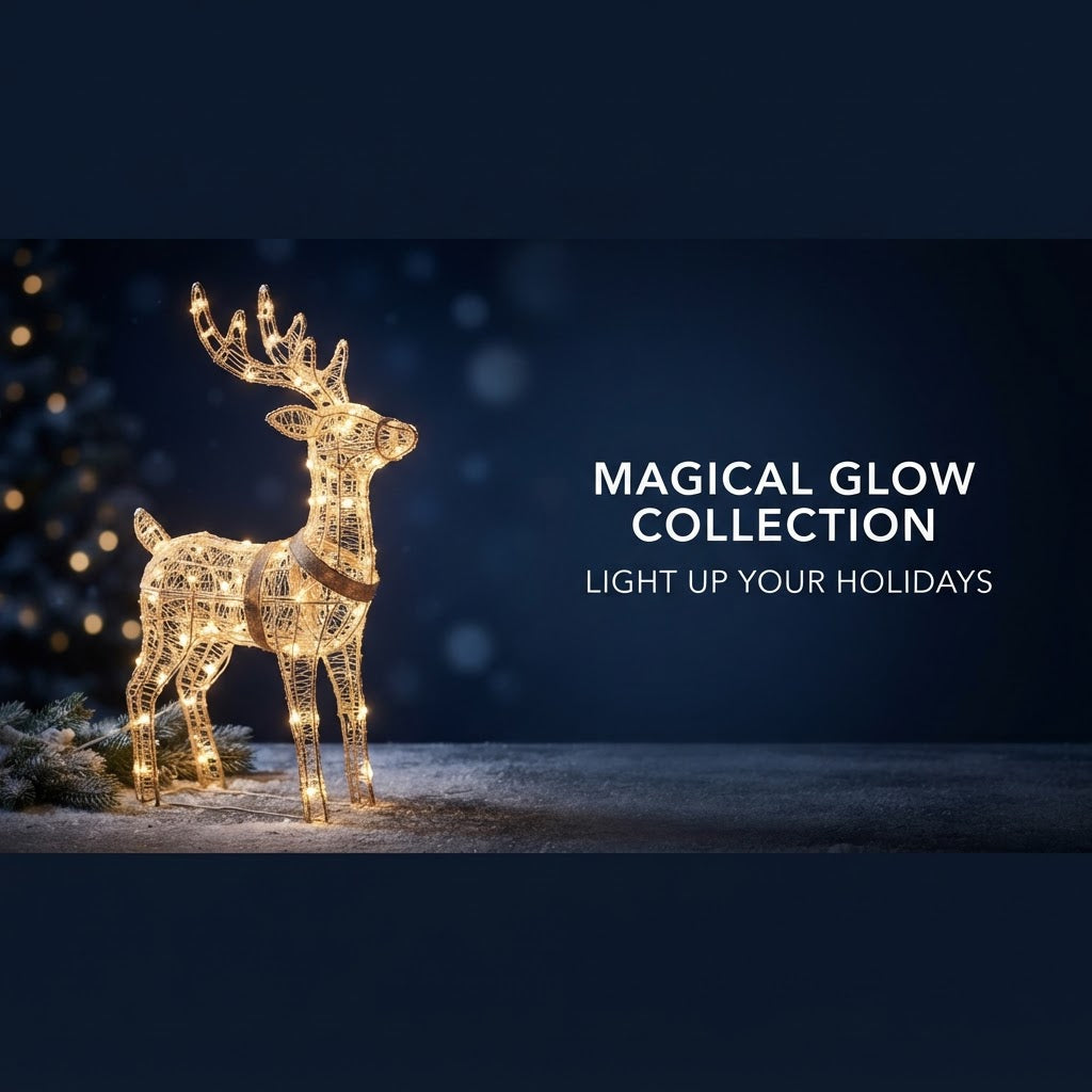 Outdoor Christmas Decorations