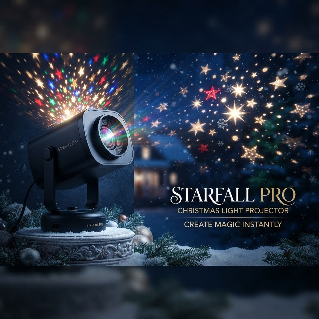 Projector Displays
